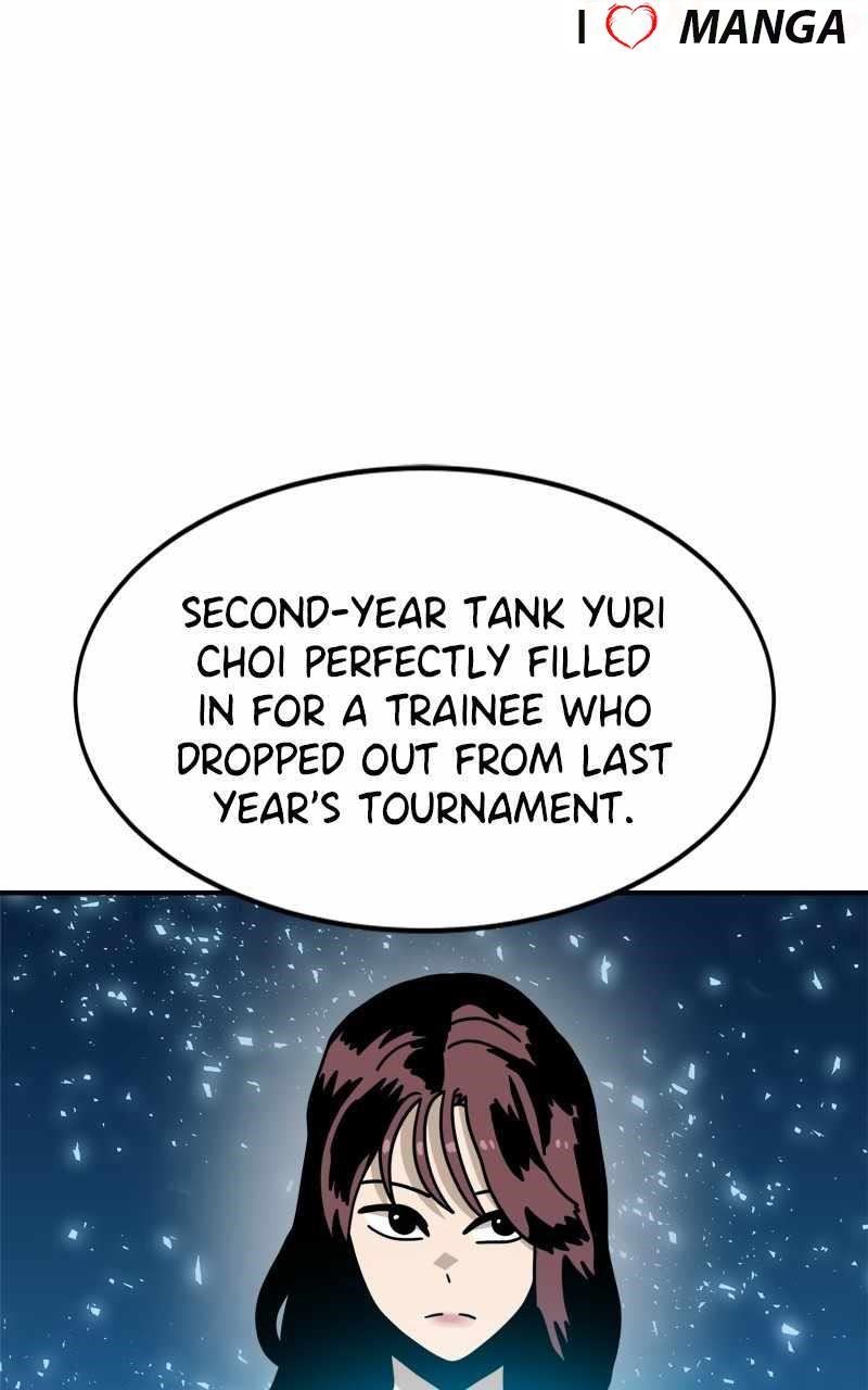 Double Click (PARK Soo-bong) Chapter 104 - Page 80 in English