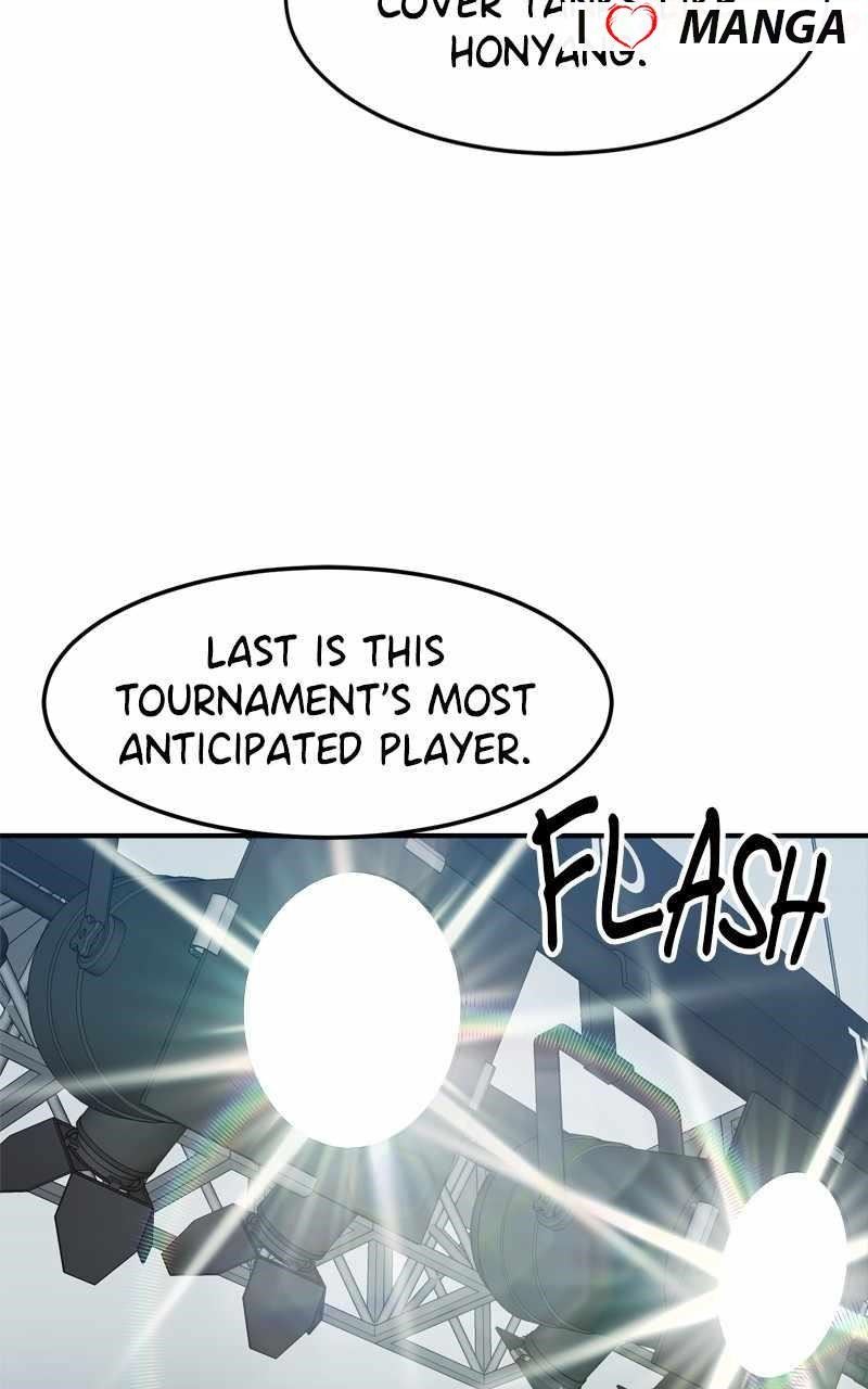 Double Click (PARK Soo-bong) Chapter 104 - Page 82 in English