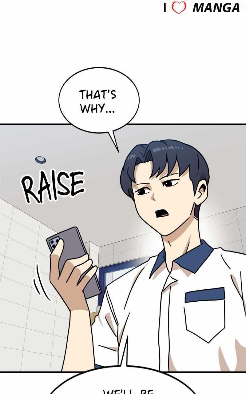 Double Click (PARK Soo-bong) Chapter 104 - Page 92 in English