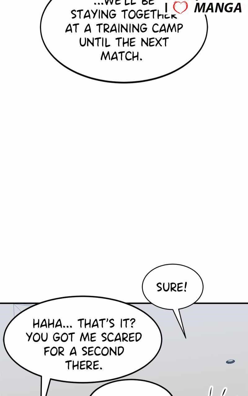 Double Click (PARK Soo-bong) Chapter 104 - Page 93 in English