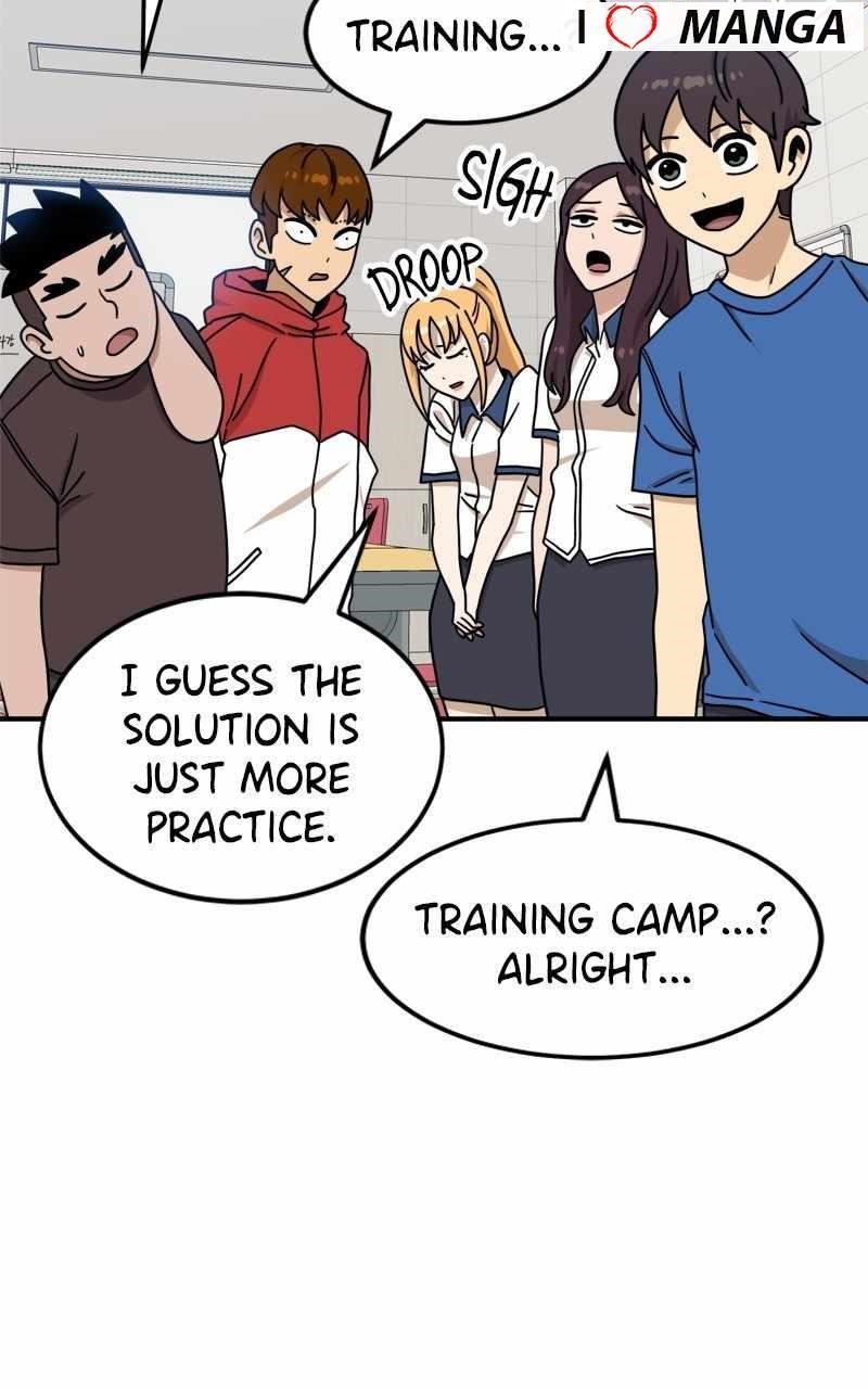 Double Click (PARK Soo-bong) Chapter 104 - Page 94 in English
