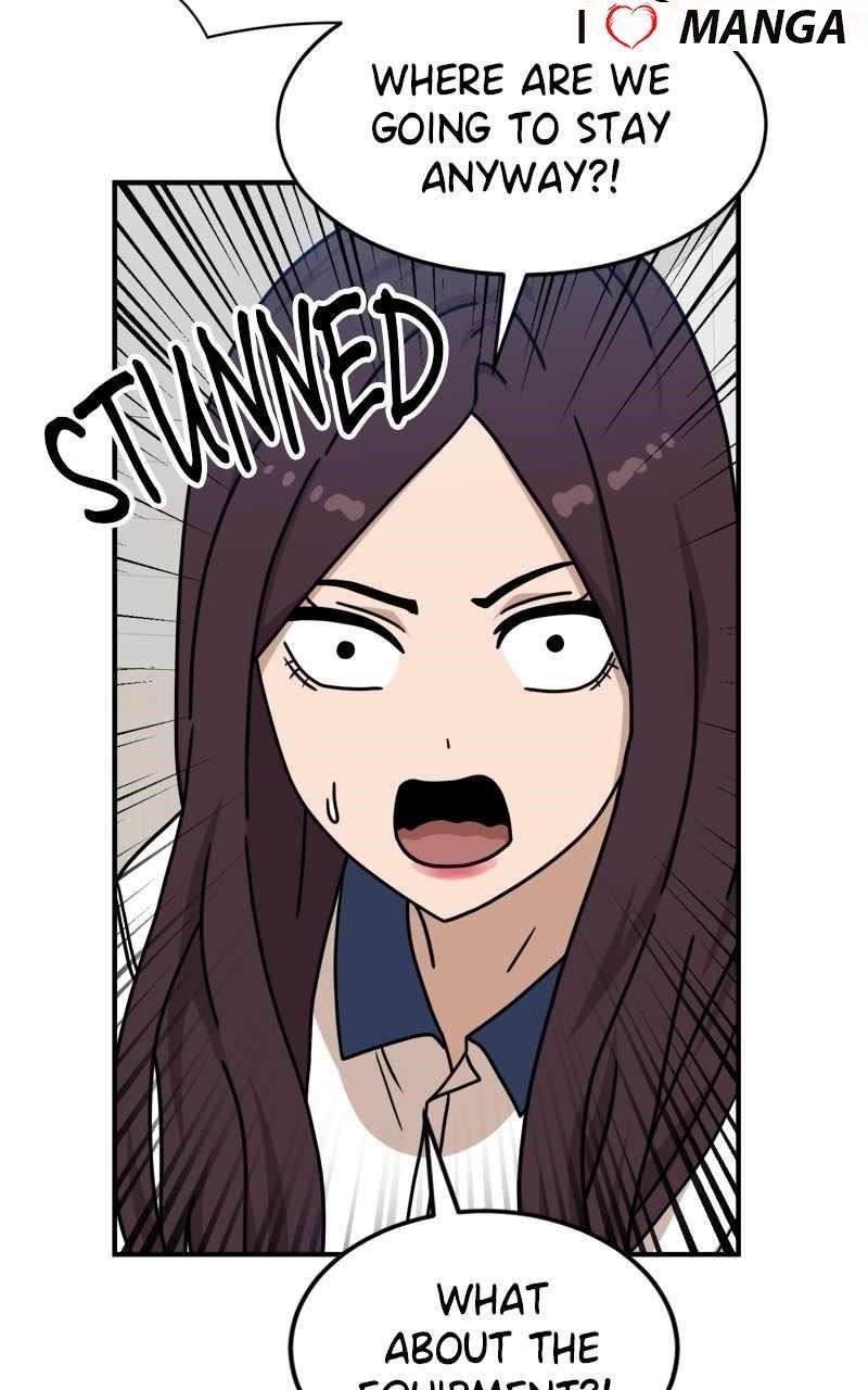 Double Click (PARK Soo-bong) Chapter 104 - Page 97 in English