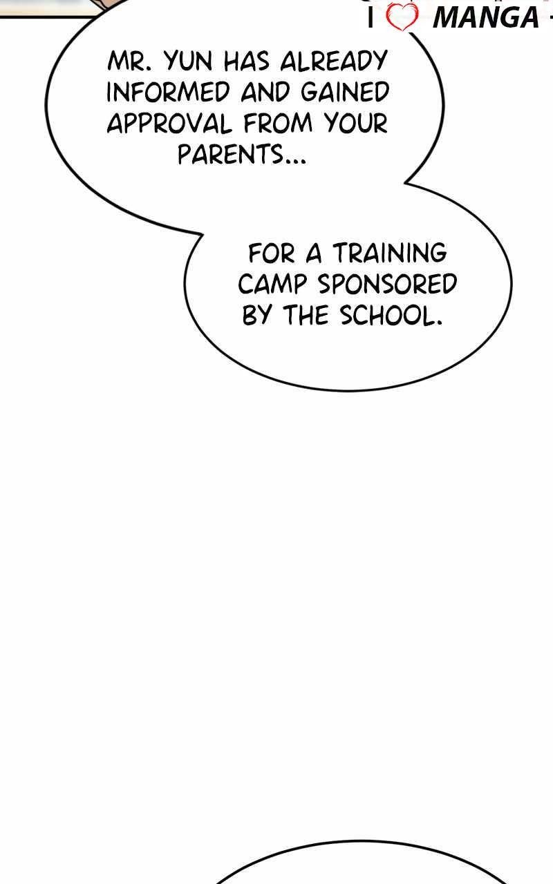 Double Click (PARK Soo-bong) Chapter 104 - Page 99 in English