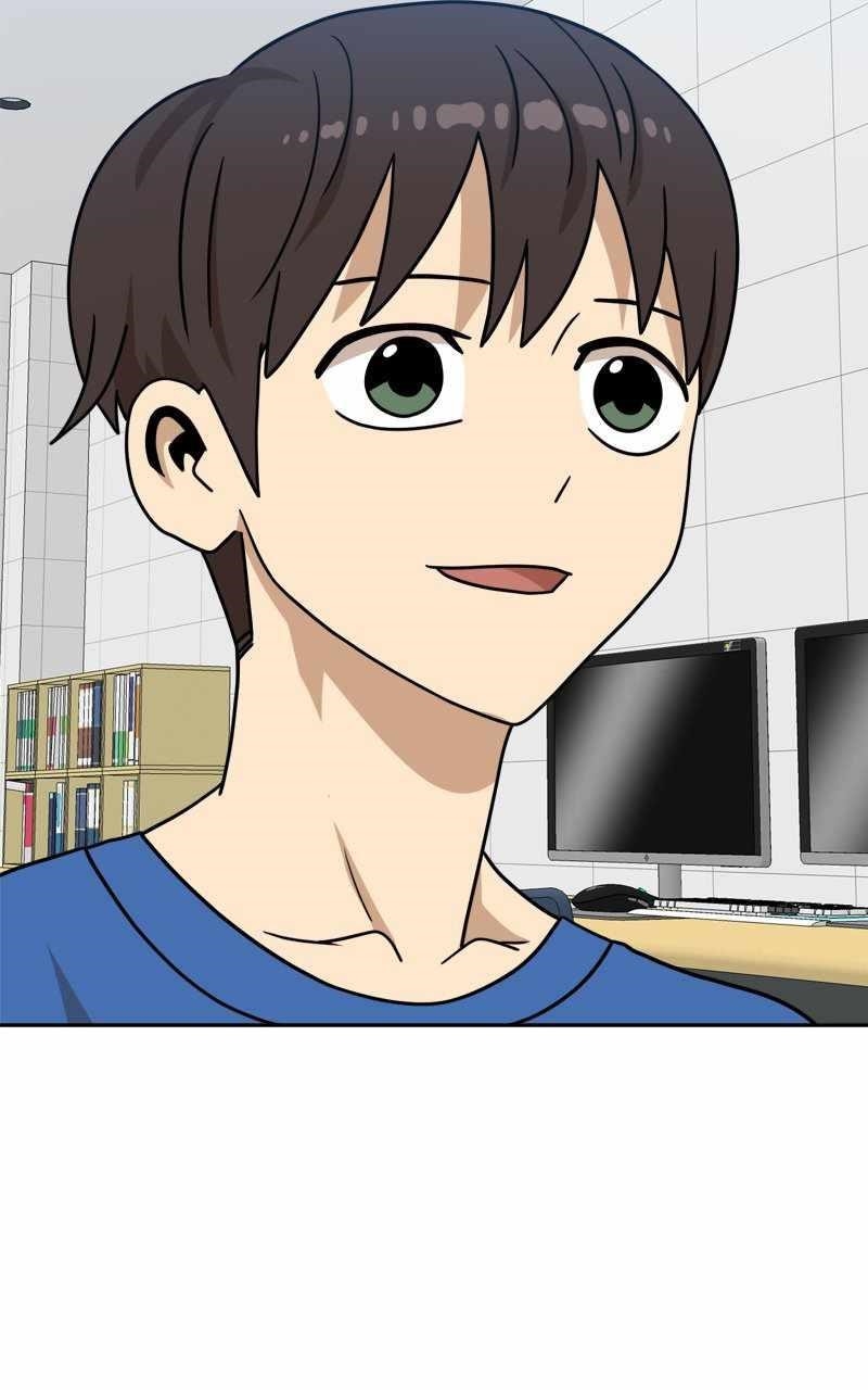 Double Click (PARK Soo-bong) Chapter 105 - Page 10 in English