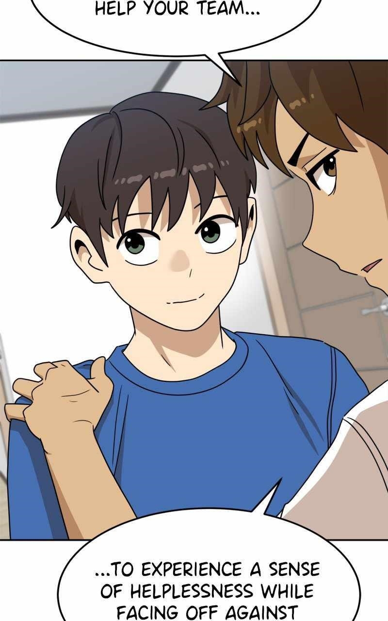 Double Click (PARK Soo-bong) Chapter 105 - Page 101 in English