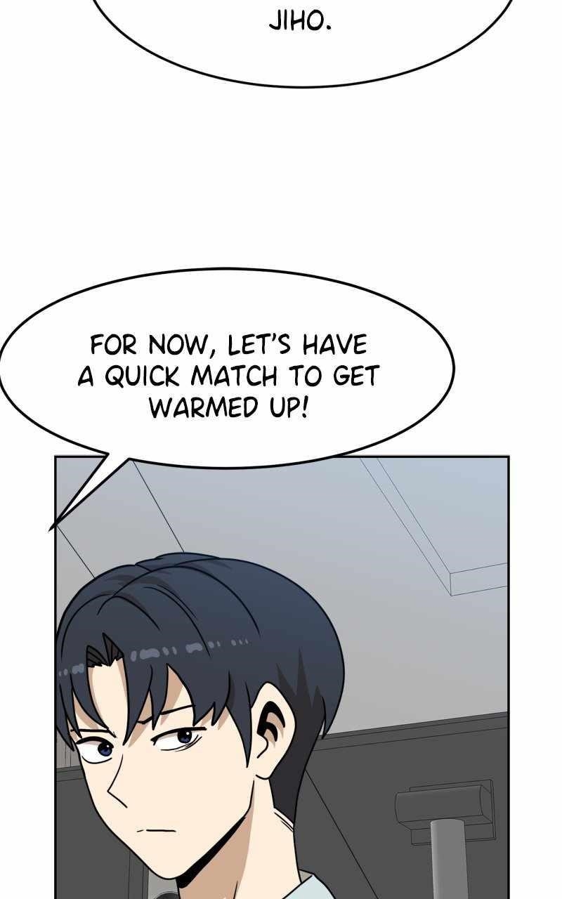 Double Click (PARK Soo-bong) Chapter 105 - Page 102 in English