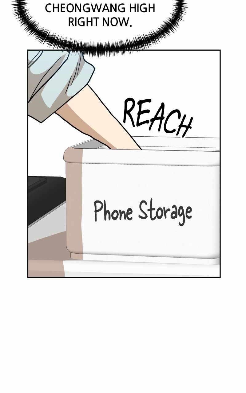 Double Click (PARK Soo-bong) Chapter 105 - Page 105 in English