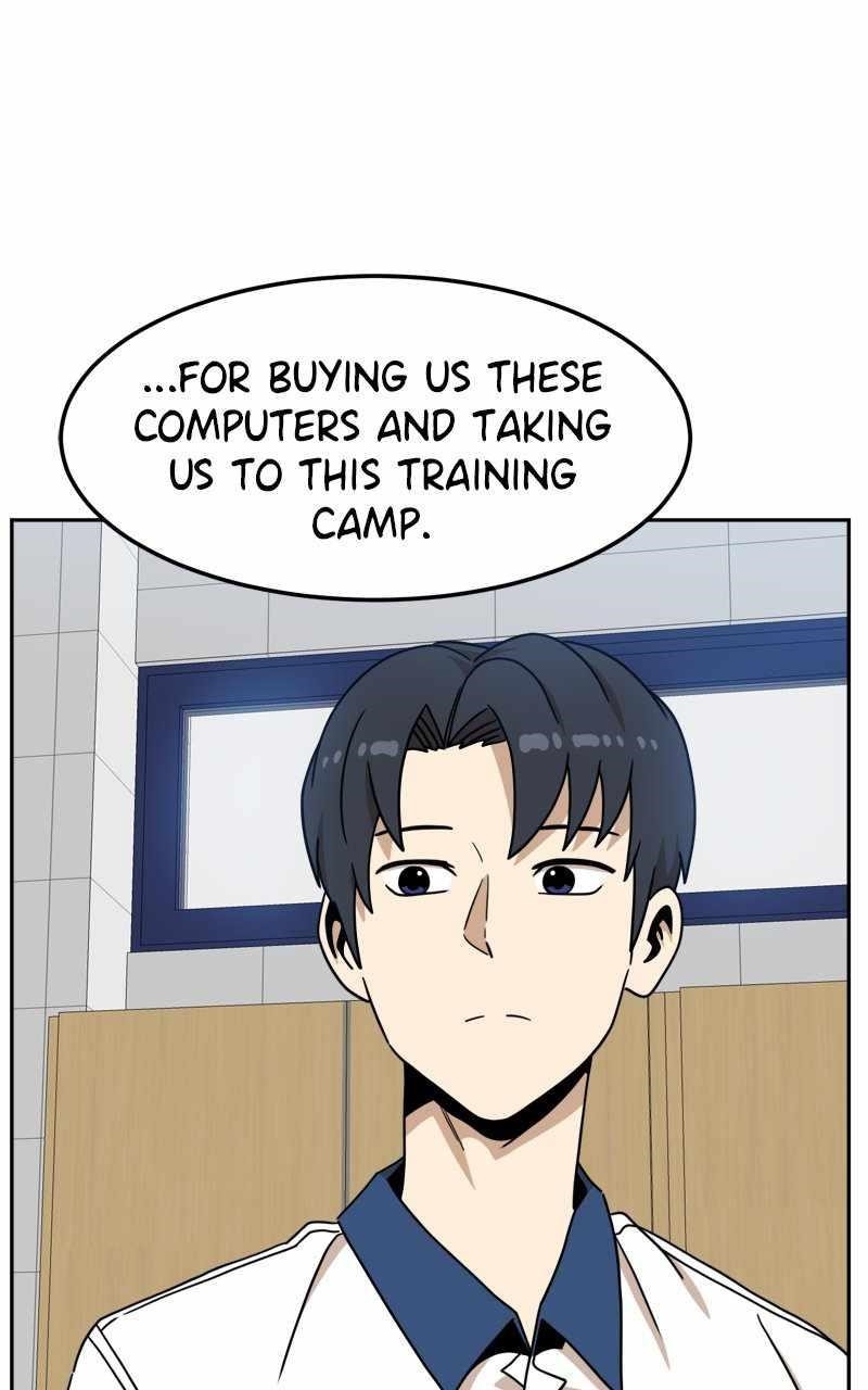 Double Click (PARK Soo-bong) Chapter 105 - Page 11 in English