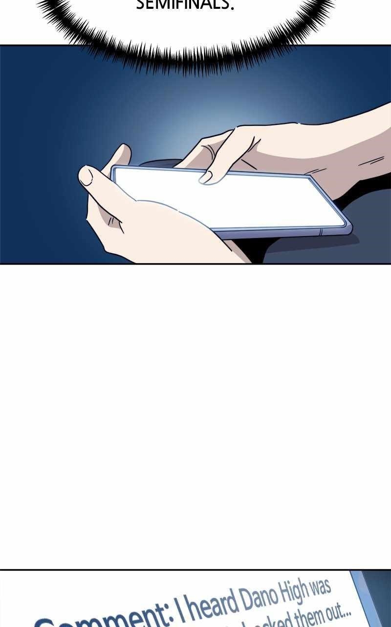 Double Click (PARK Soo-bong) Chapter 105 - Page 114 in English