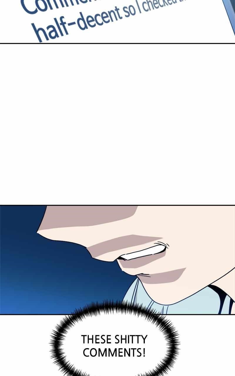 Double Click (PARK Soo-bong) Chapter 105 - Page 115 in English