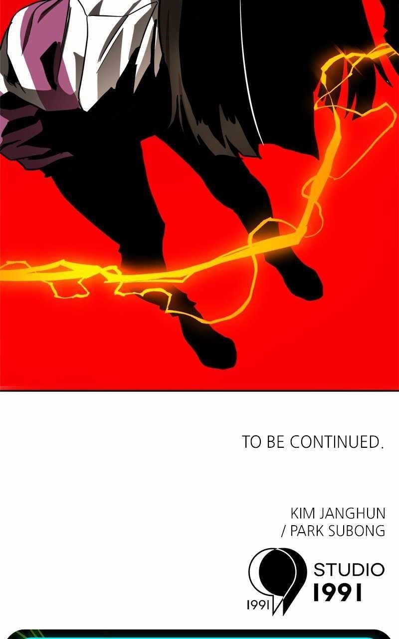 Double Click (PARK Soo-bong) Chapter 105 - Page 119 in English