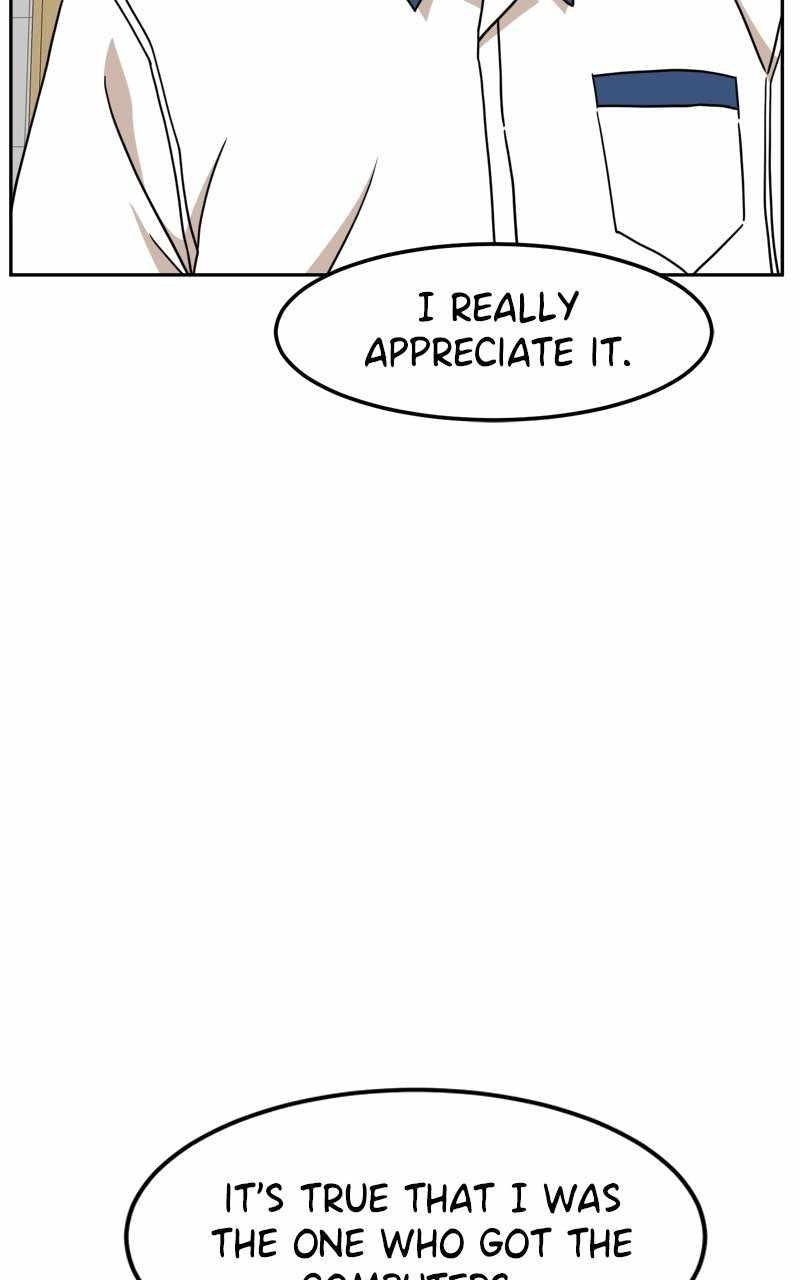 Double Click (PARK Soo-bong) Chapter 105 - Page 12 in English