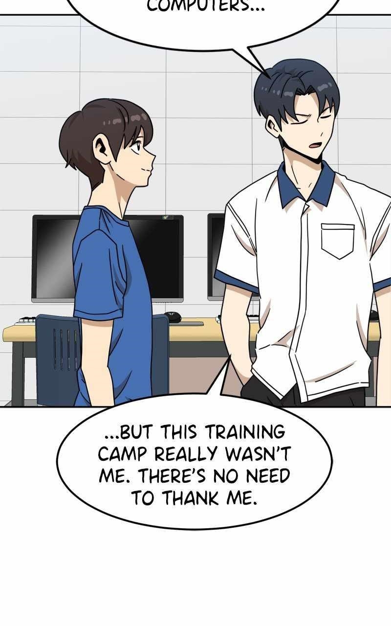 Double Click (PARK Soo-bong) Chapter 105 - Page 13 in English