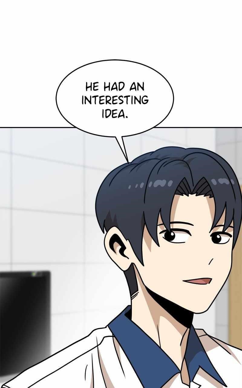 Double Click (PARK Soo-bong) Chapter 105 - Page 15 in English