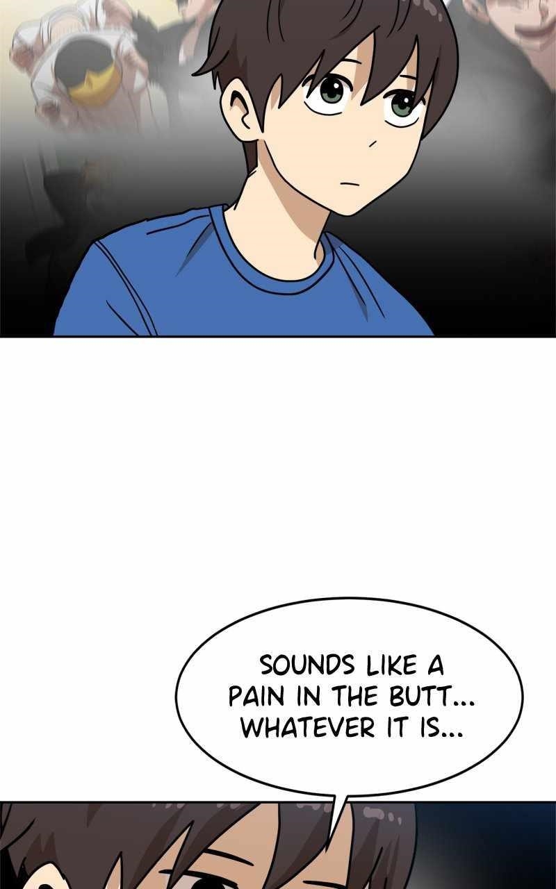 Double Click (PARK Soo-bong) Chapter 105 - Page 17 in English
