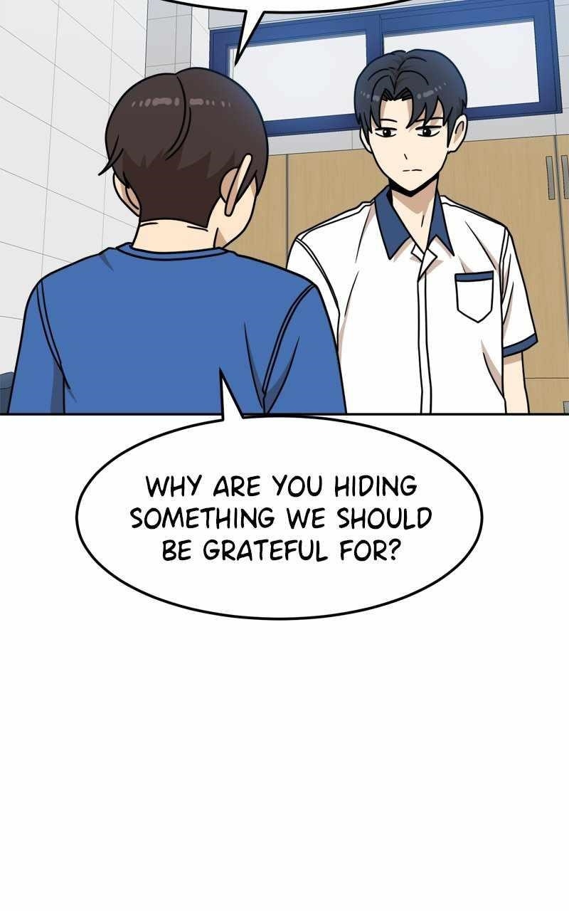 Double Click (PARK Soo-bong) Chapter 105 - Page 19 in English