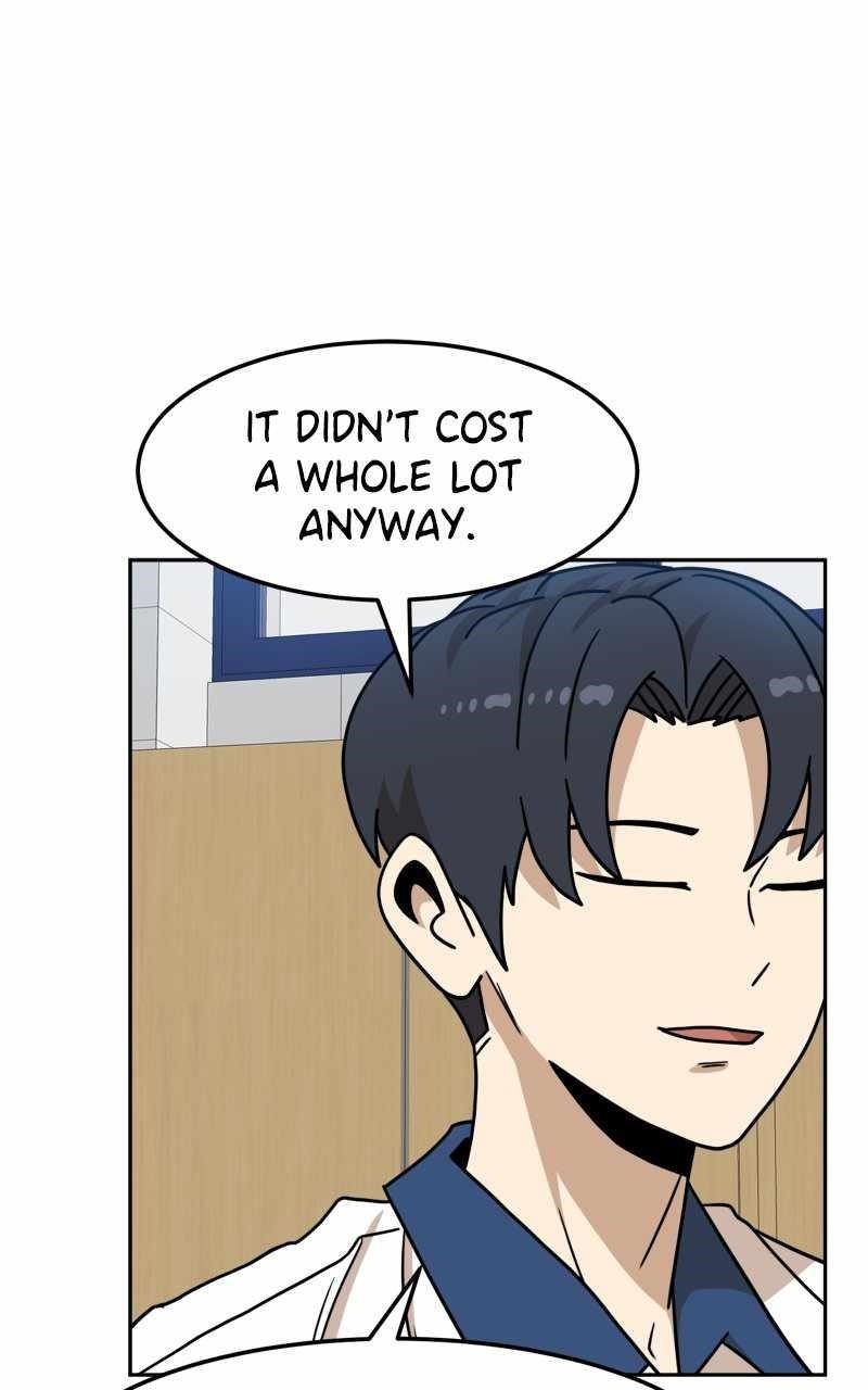 Double Click (PARK Soo-bong) Chapter 105 - Page 20 in English