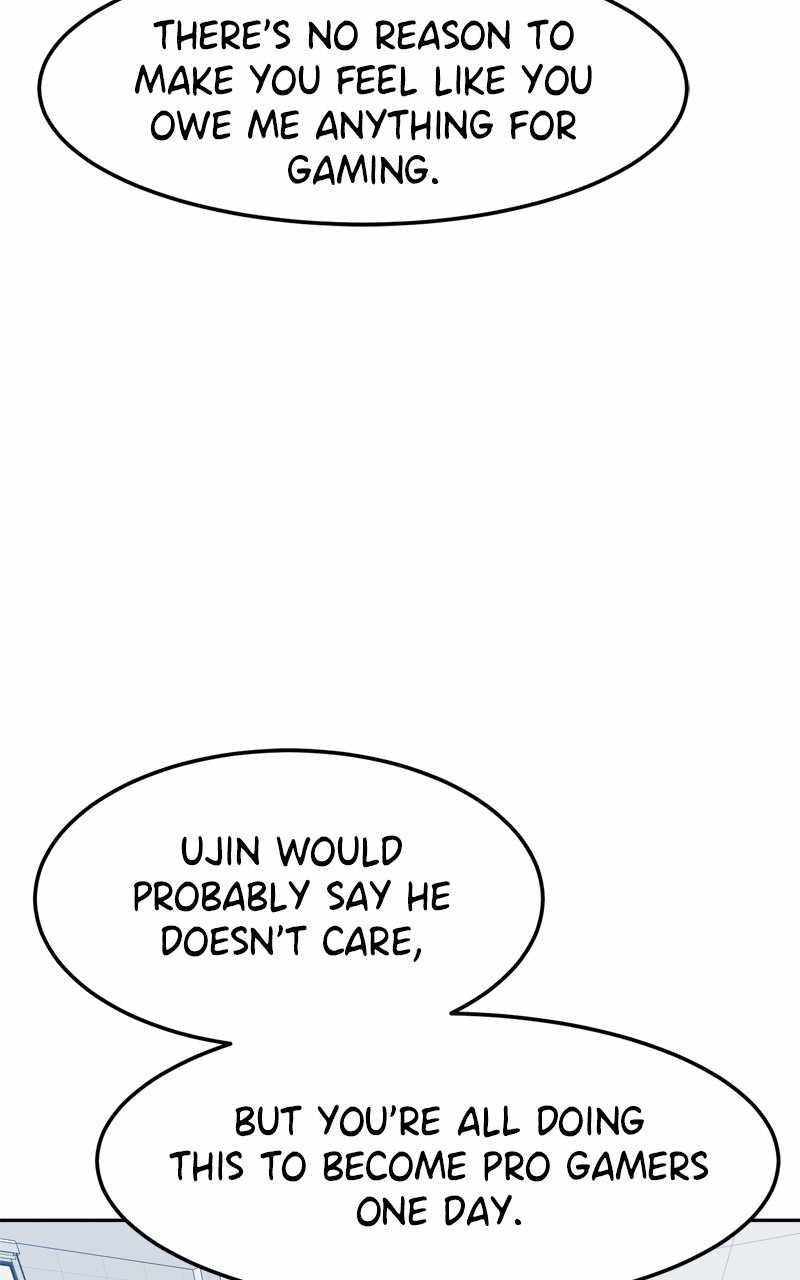 Double Click (PARK Soo-bong) Chapter 105 - Page 21 in English