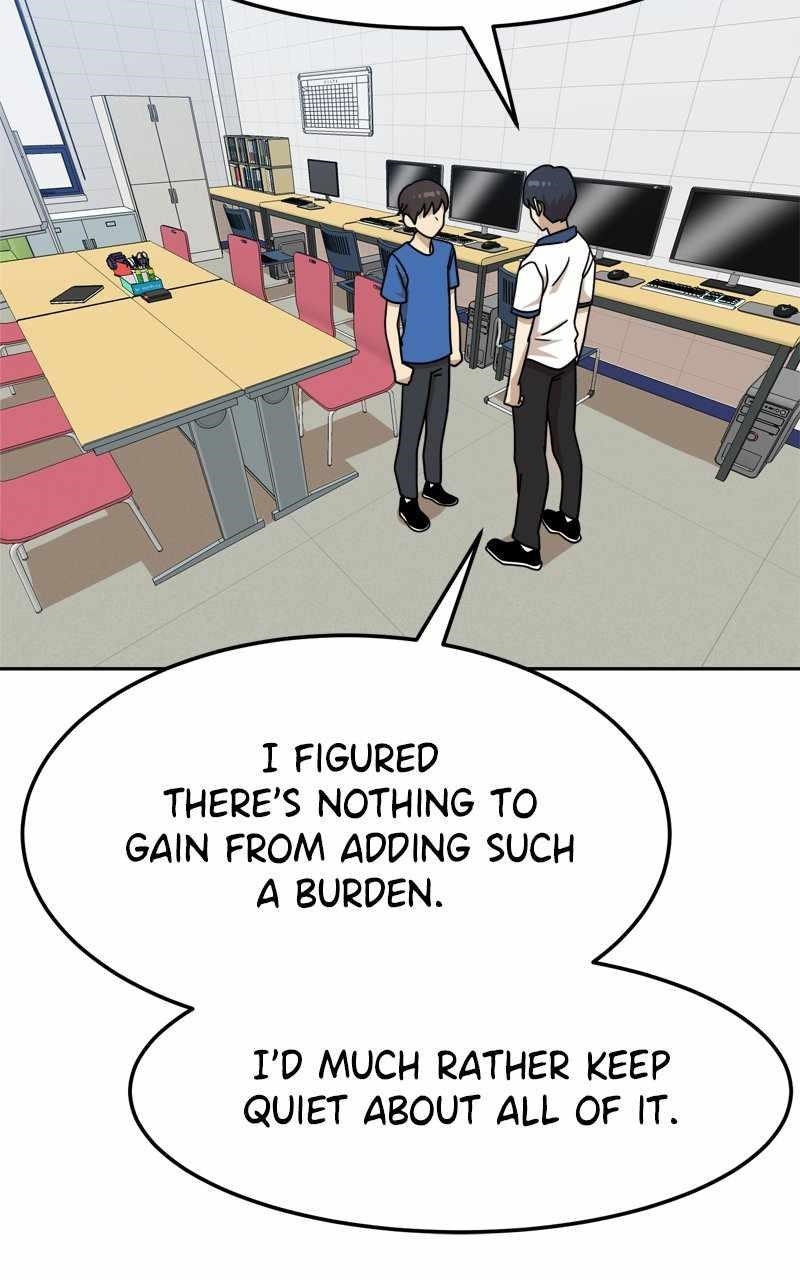 Double Click (PARK Soo-bong) Chapter 105 - Page 22 in English