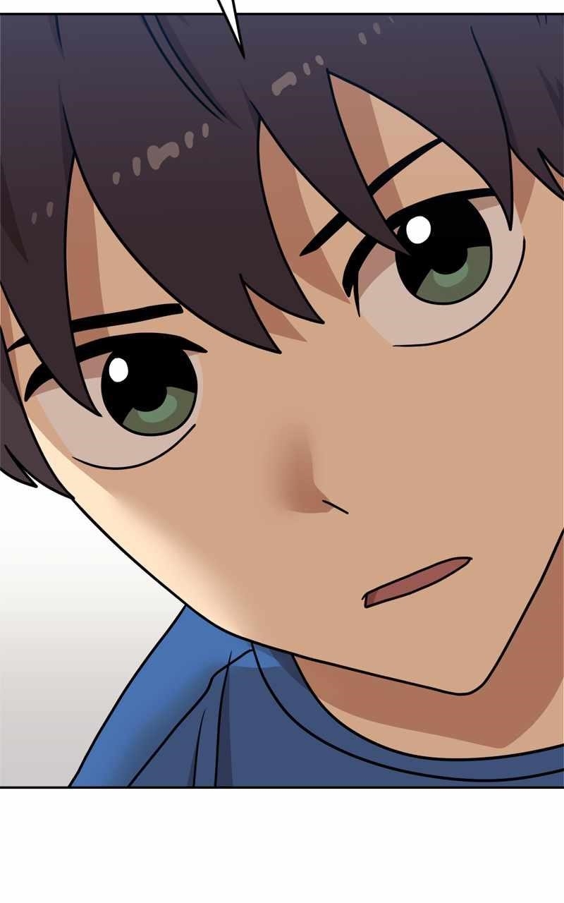 Double Click (PARK Soo-bong) Chapter 105 - Page 3 in English