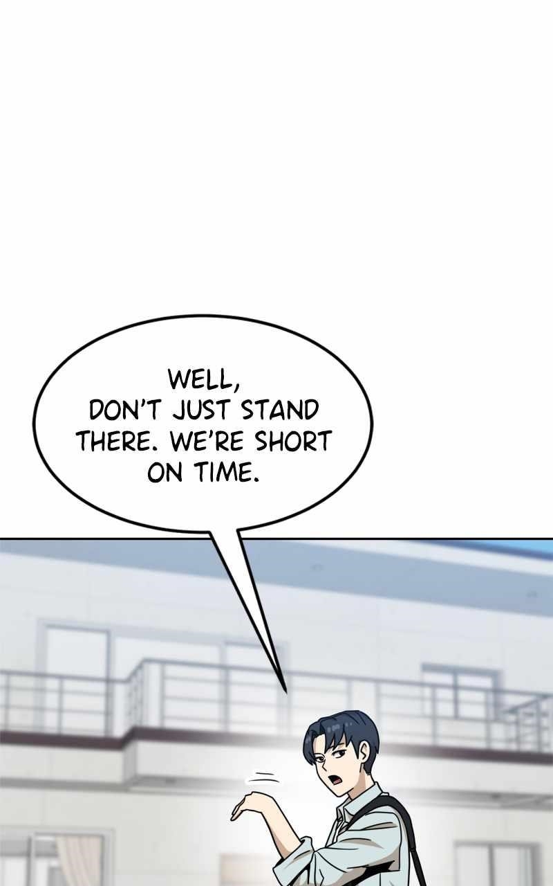 Double Click (PARK Soo-bong) Chapter 105 - Page 32 in English