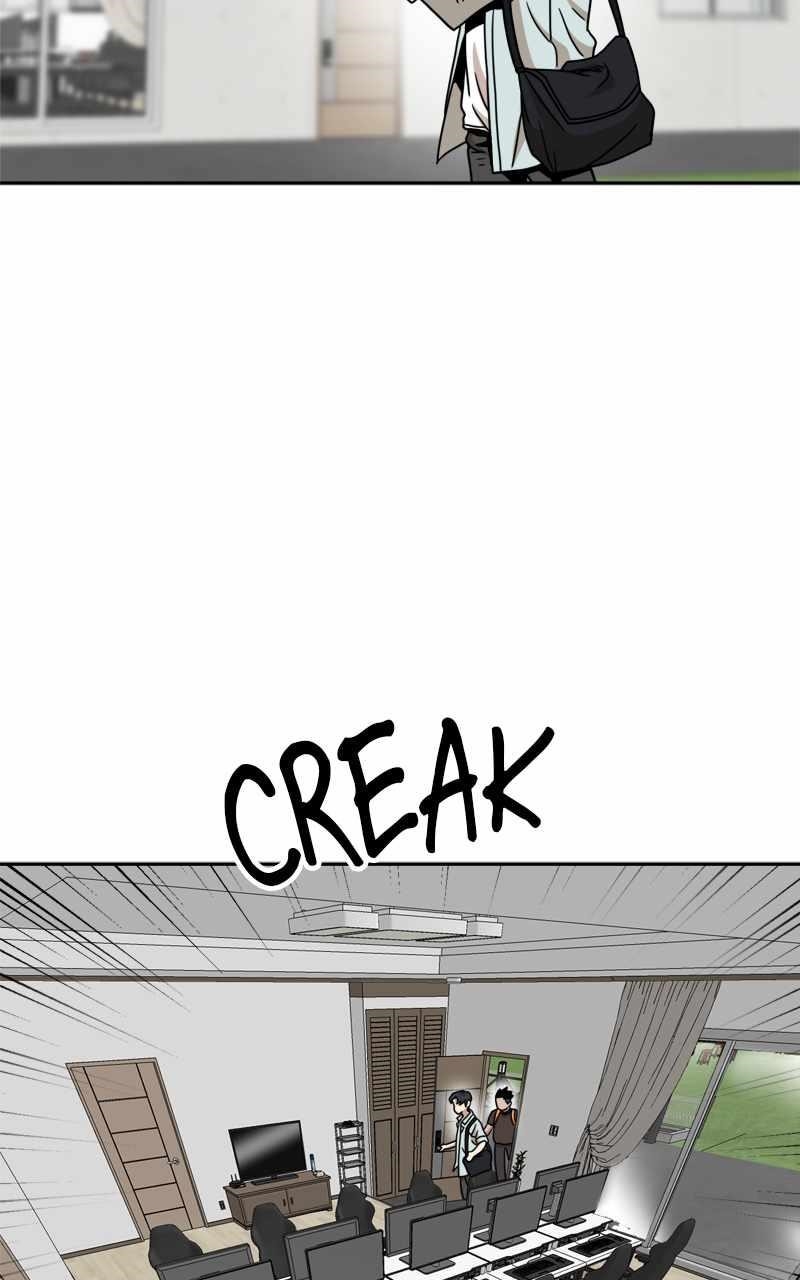 Double Click (PARK Soo-bong) Chapter 105 - Page 33 in English