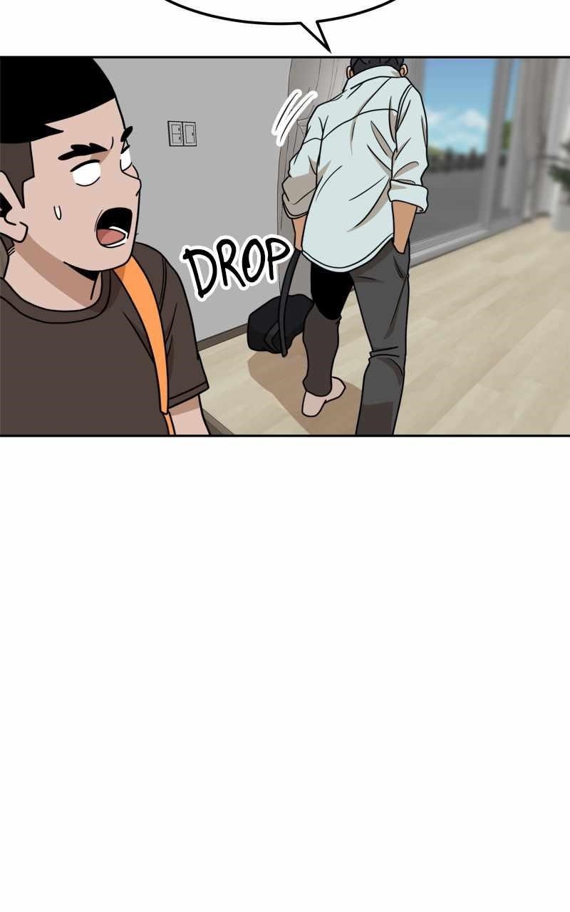 Double Click (PARK Soo-bong) Chapter 105 - Page 38 in English