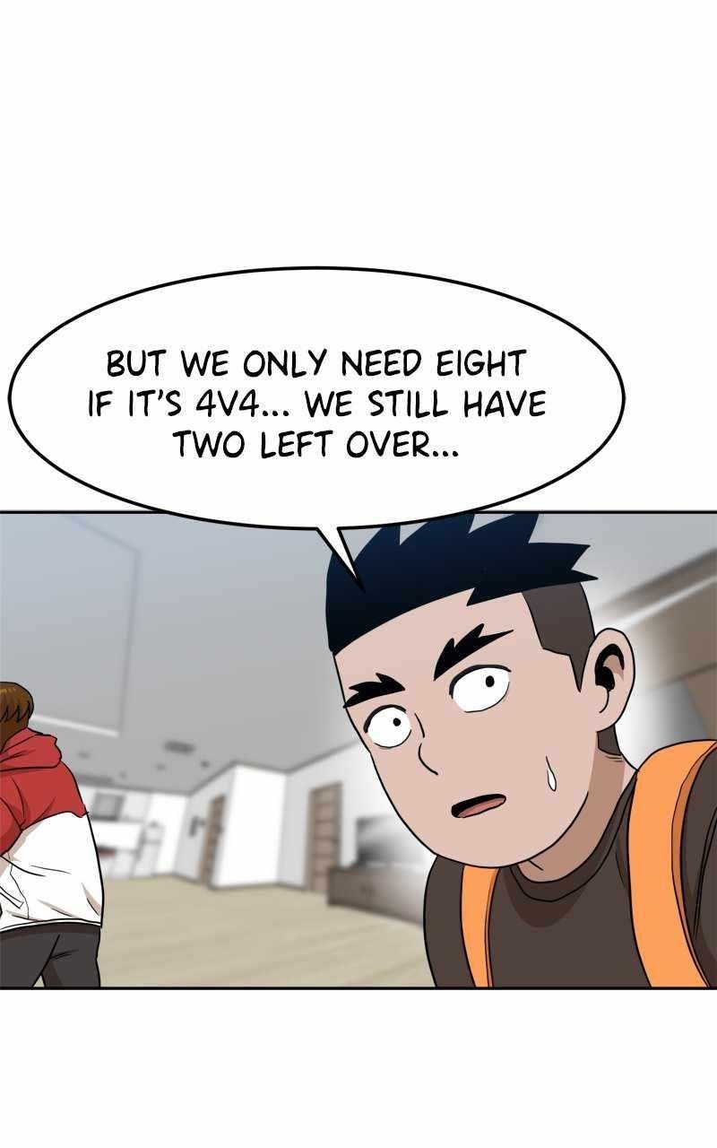 Double Click (PARK Soo-bong) Chapter 105 - Page 39 in English
