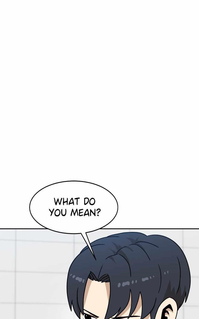 Double Click (PARK Soo-bong) Chapter 105 - Page 4 in English