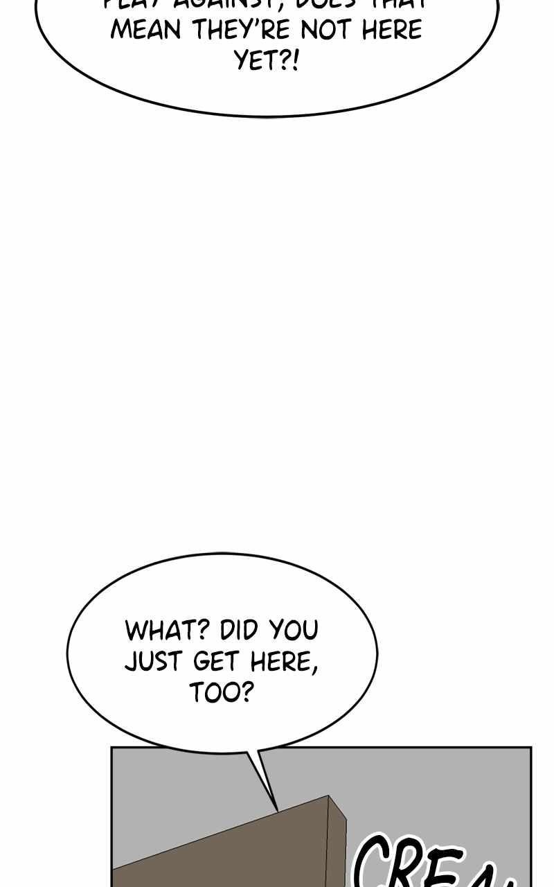Double Click (PARK Soo-bong) Chapter 105 - Page 47 in English