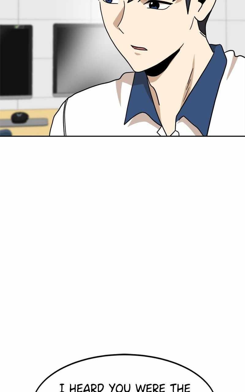 Double Click (PARK Soo-bong) Chapter 105 - Page 5 in English