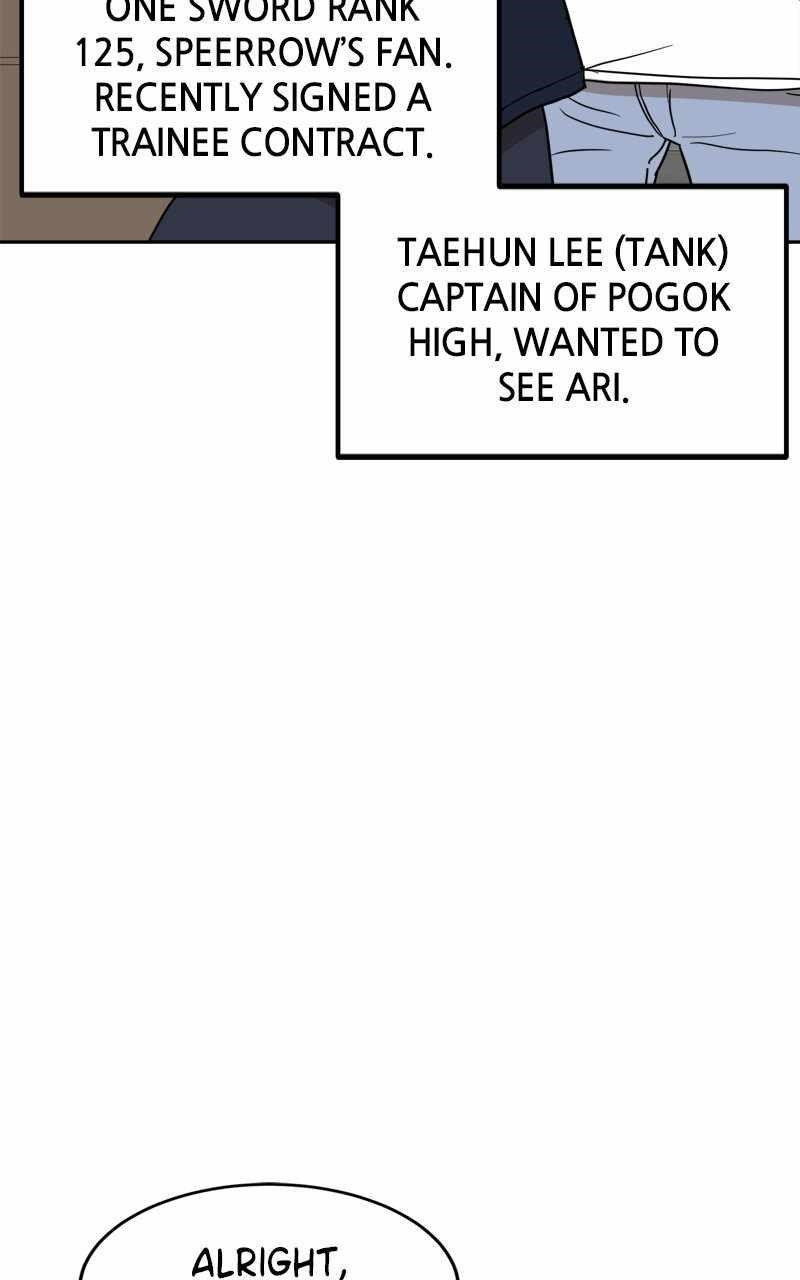 Double Click (PARK Soo-bong) Chapter 105 - Page 52 in English