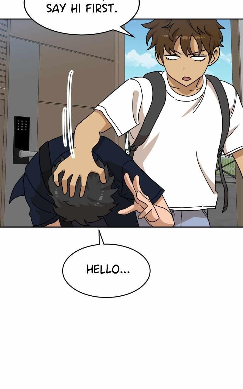 Double Click (PARK Soo-bong) Chapter 105 - Page 53 in English