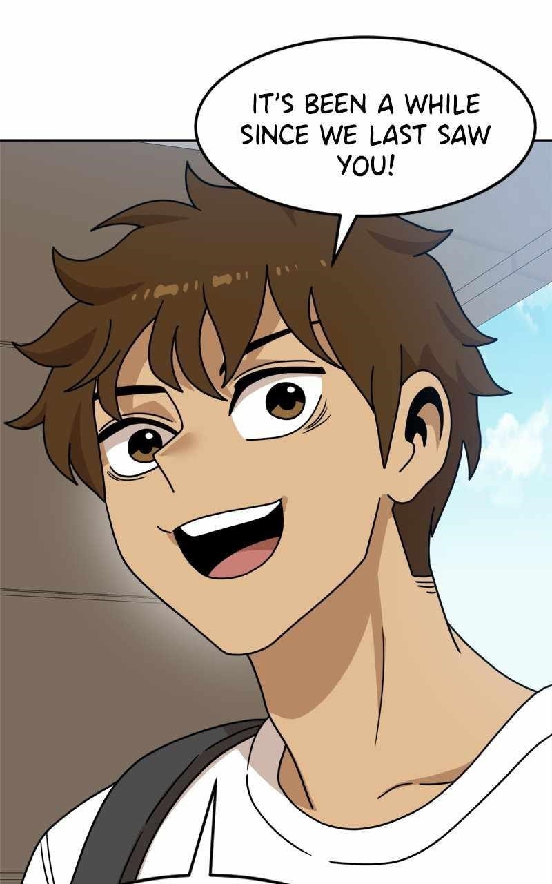 Double Click (PARK Soo-bong) Chapter 105 - Page 54 in English