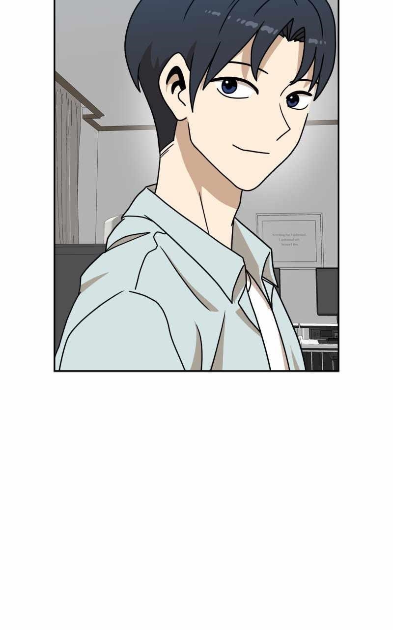 Double Click (PARK Soo-bong) Chapter 105 - Page 56 in English