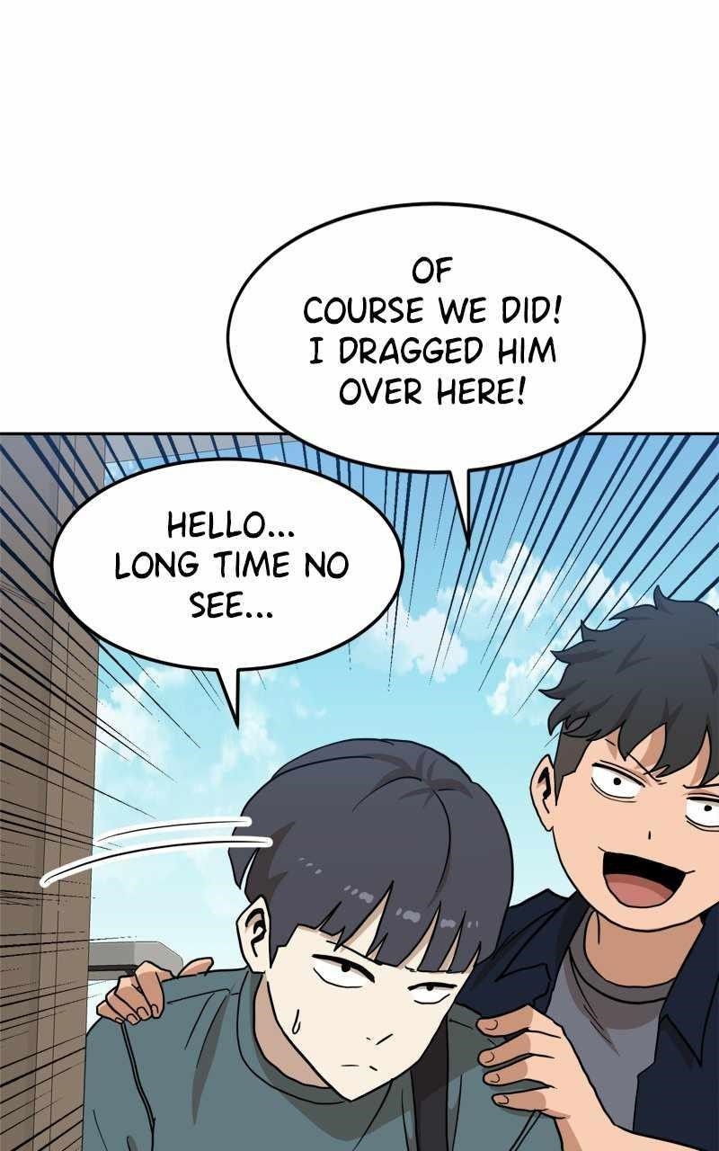 Double Click (PARK Soo-bong) Chapter 105 - Page 58 in English