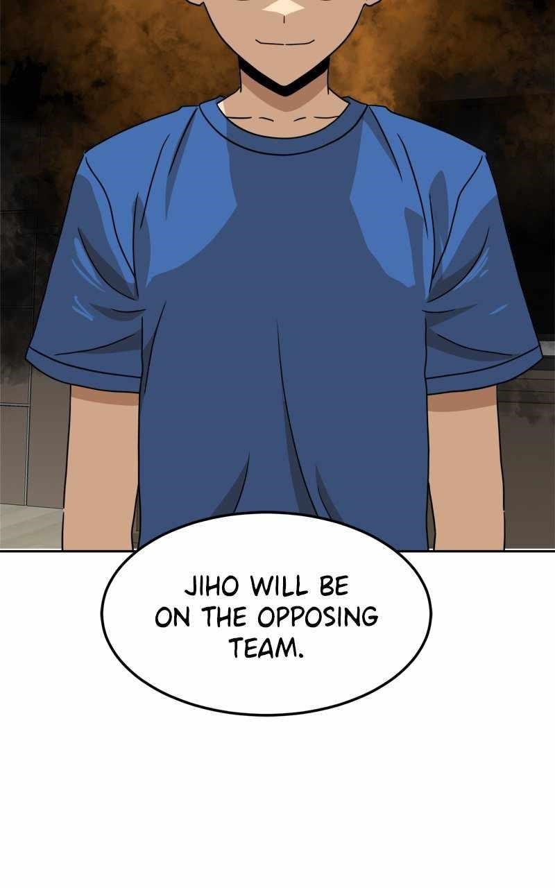 Double Click (PARK Soo-bong) Chapter 105 - Page 65 in English