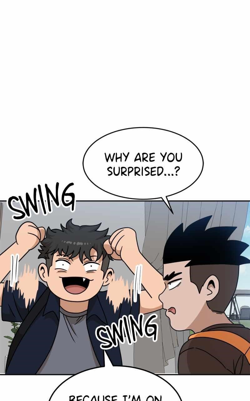 Double Click (PARK Soo-bong) Chapter 105 - Page 68 in English