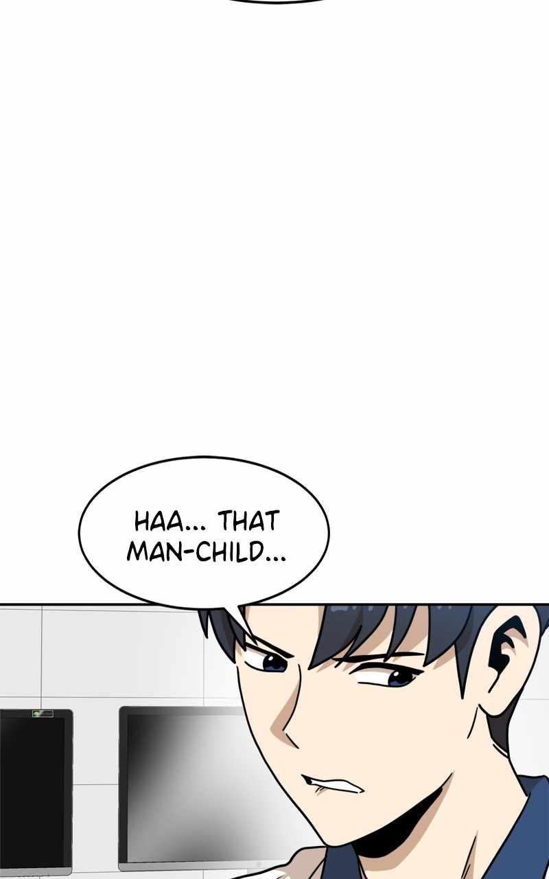 Double Click (PARK Soo-bong) Chapter 105 - Page 7 in English