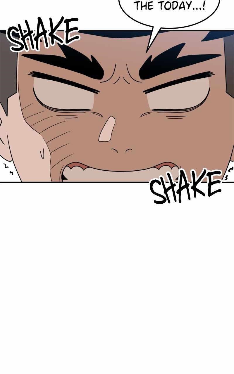 Double Click (PARK Soo-bong) Chapter 105 - Page 74 in English