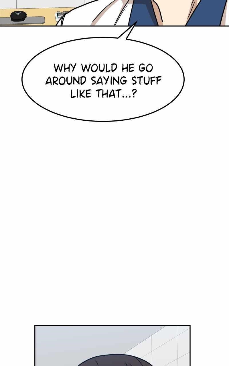 Double Click (PARK Soo-bong) Chapter 105 - Page 8 in English