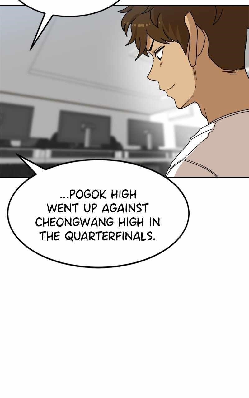 Double Click (PARK Soo-bong) Chapter 105 - Page 81 in English
