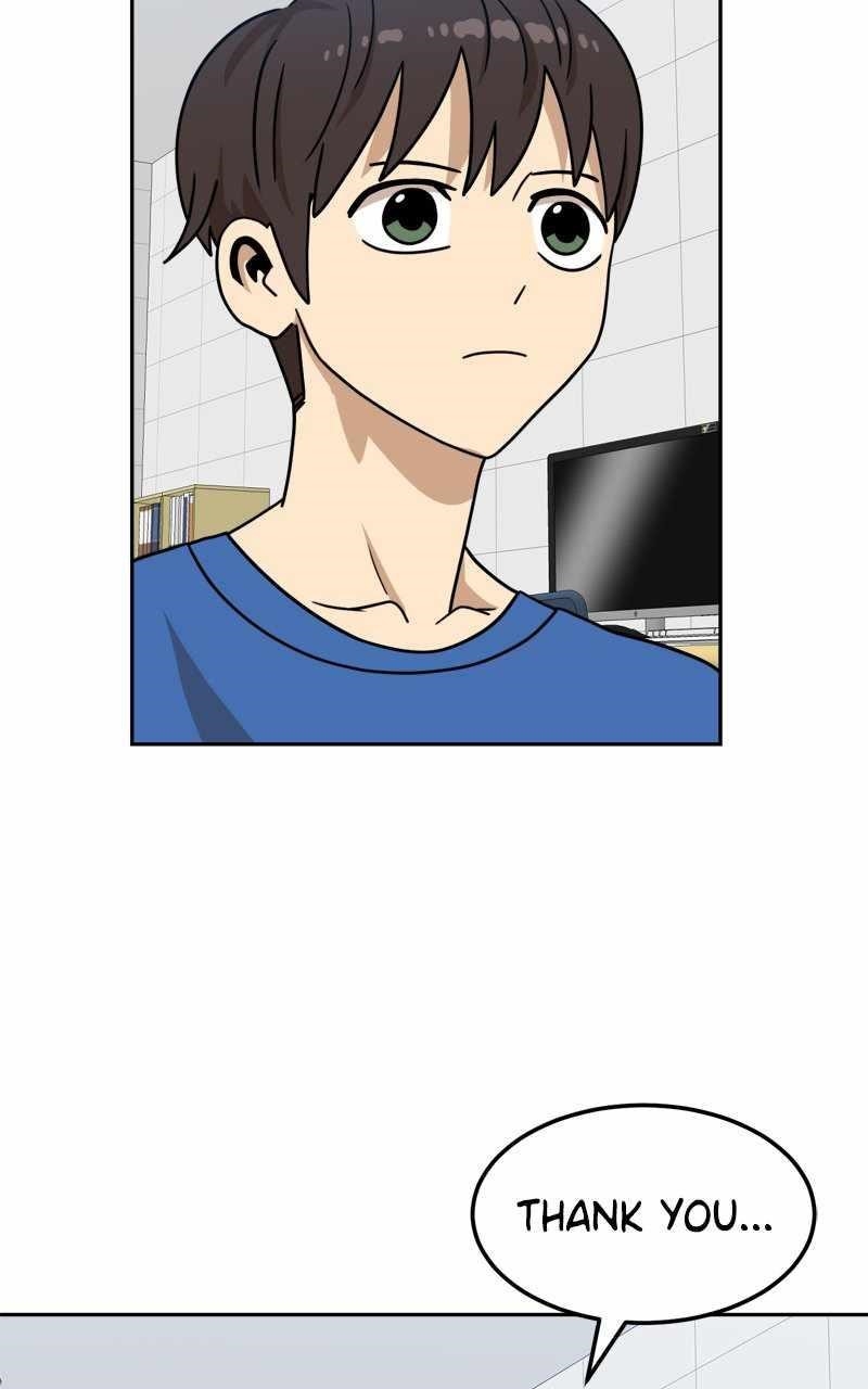 Double Click (PARK Soo-bong) Chapter 105 - Page 9 in English