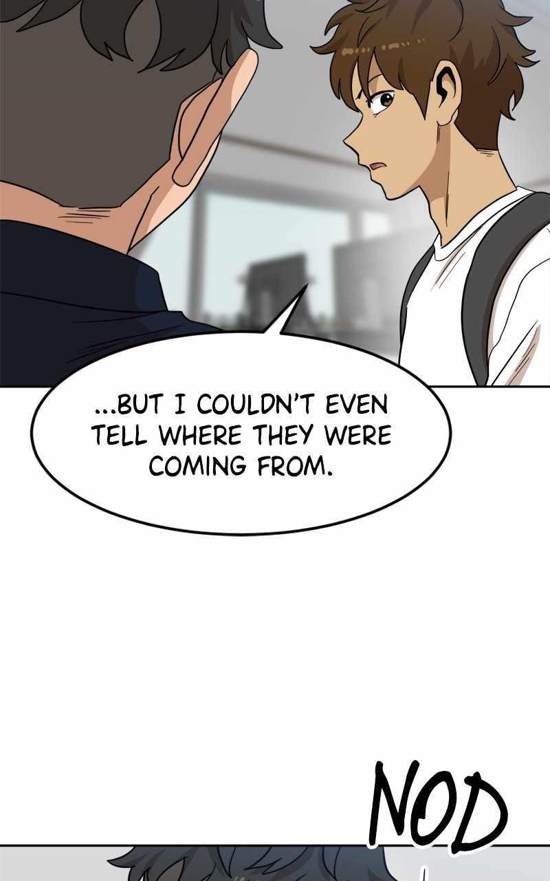 Double Click (PARK Soo-bong) Chapter 105 - Page 93 in English
