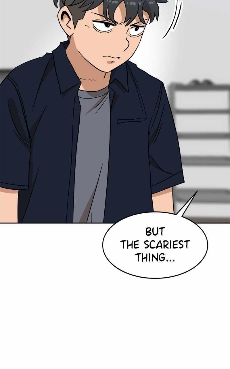 Double Click (PARK Soo-bong) Chapter 105 - Page 94 in English