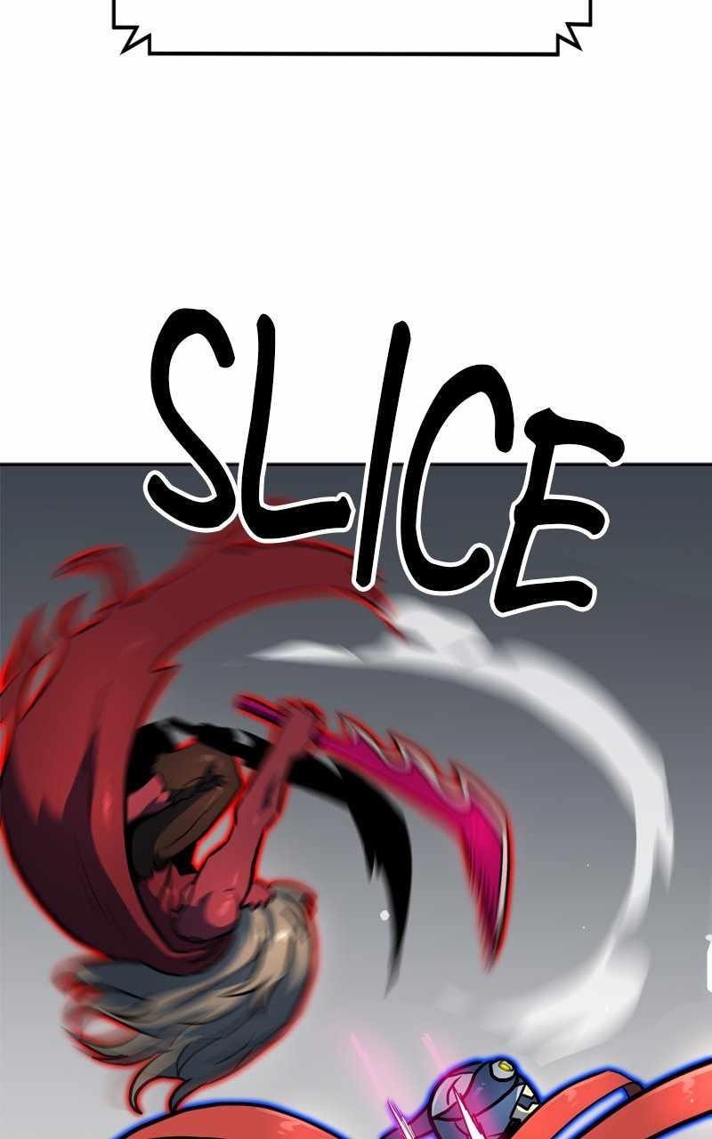 Double Click (PARK Soo-bong) Chapter 106 - Page 107 in English