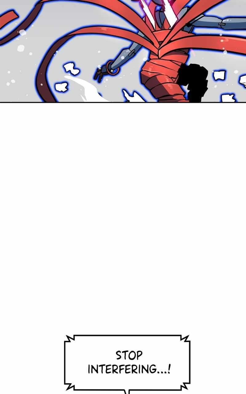 Double Click (PARK Soo-bong) Chapter 106 - Page 108 in English