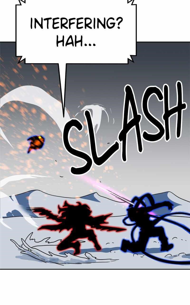 Double Click (PARK Soo-bong) Chapter 106 - Page 110 in English