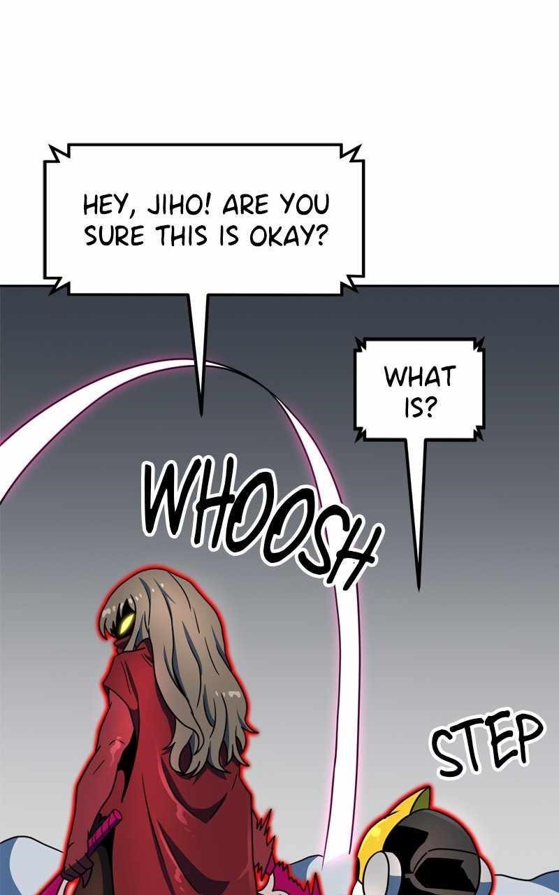 Double Click (PARK Soo-bong) Chapter 106 - Page 113 in English