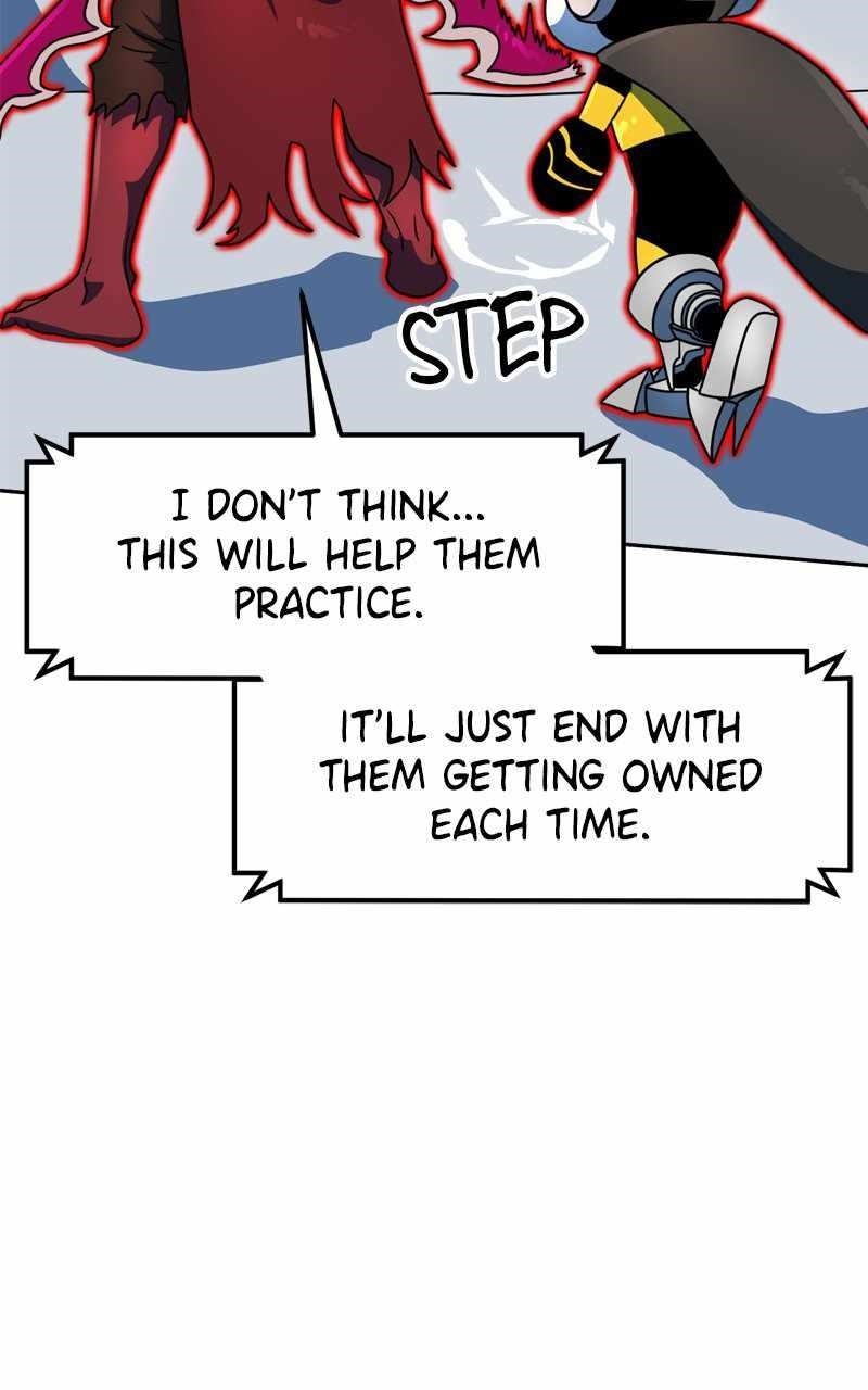 Double Click (PARK Soo-bong) Chapter 106 - Page 114 in English